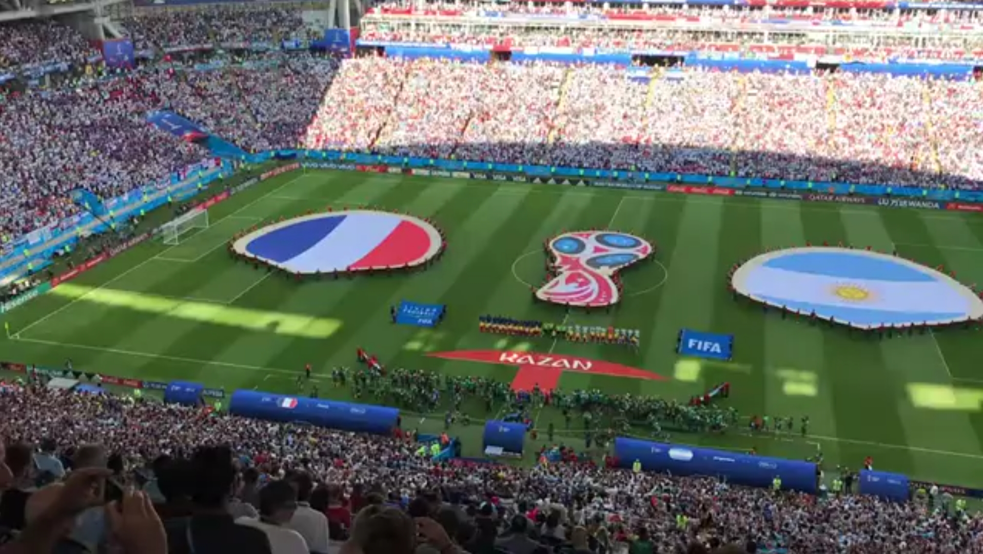 于热